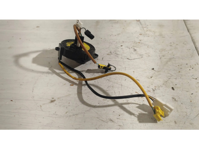 Подрулевой шлейф SRS FU6PKKZ4S   Chevrolet Rezzo