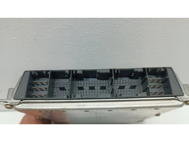 Řídící jednotka A6681530079, 0281010752 Mercedes-Benz A W168 2002