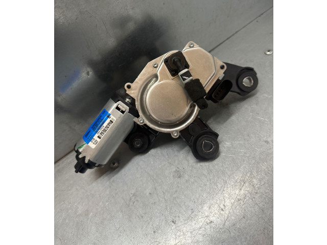 Двигатель стеклоочистителя заднего стекла Audi A6 Allroad C7  2012 - 2016 года 4G9955711C, W000028032      