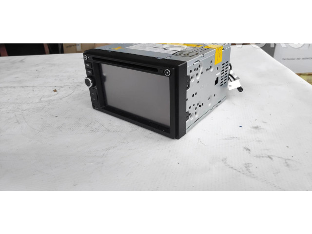 Дисплей 10R-042673 SsangYong Rexton