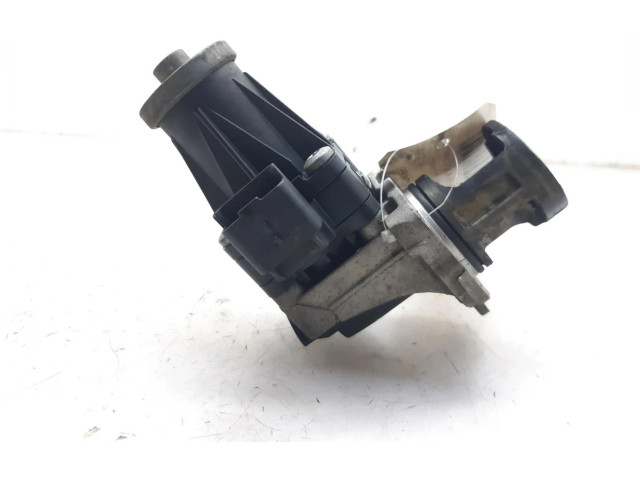 Клапан EGR 9802194080 Citroen Berlingo