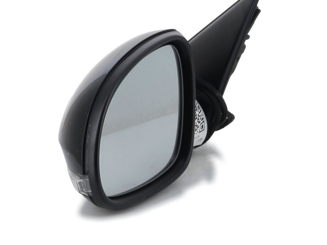 Зеркало электрическое Skoda Yeti (5L) 2009 - 2017 года