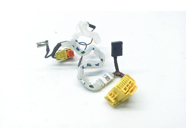 Подушка безопасности водителя 82A971589A, 82A971589 Audi A1