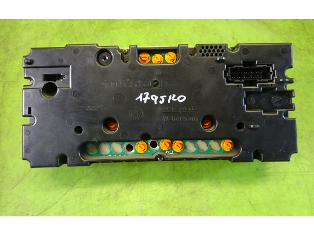 Панель приборов 1H6919033A Volkswagen Golf III