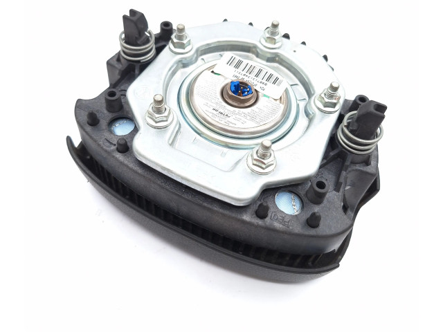 Подушка безопасности водителя 1T0880201A, 1T0880201A   Volkswagen Touran I