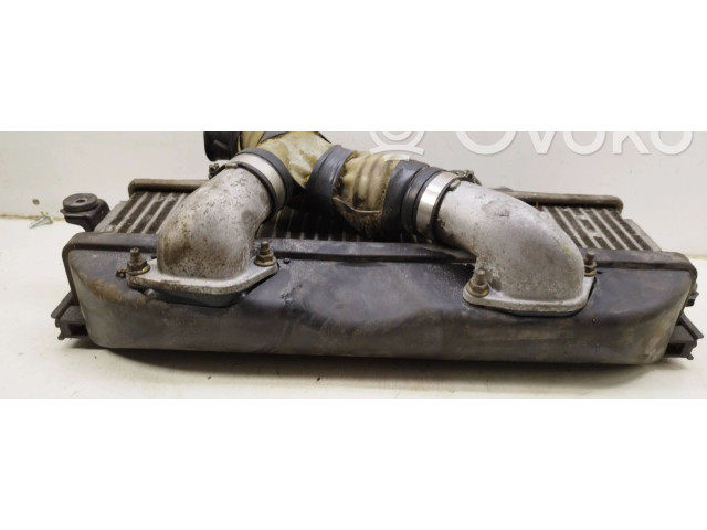 Радиатор интеркулера 21819AA063, 1271001522 Subaru Forester SG