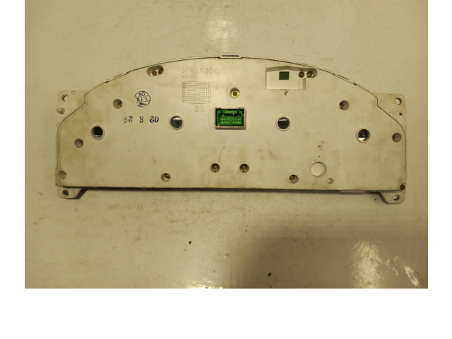 Панель приборов 8602760, 69294880T Volvo XC90