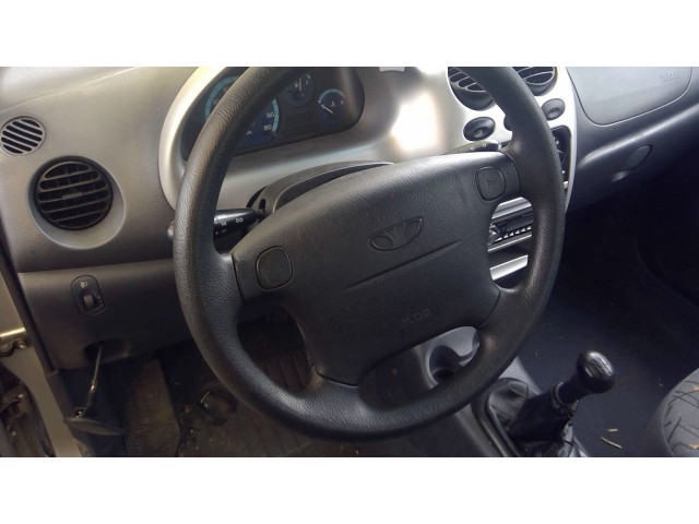 Volant Daewoo Matiz 2001 96316316