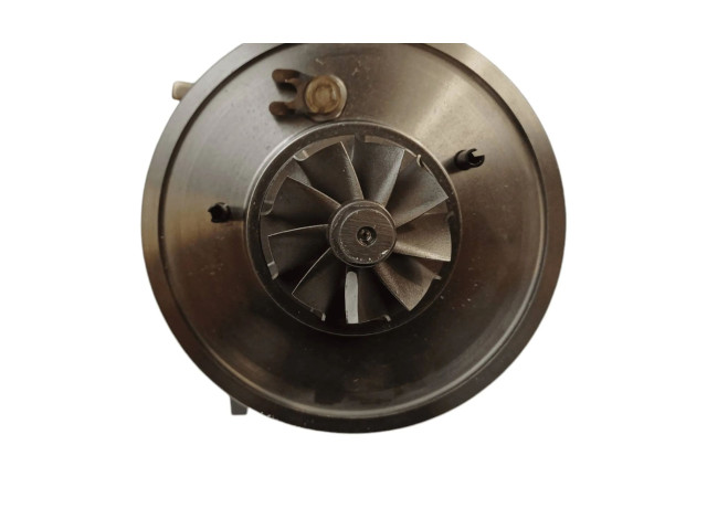 Турбина SsangYong Korando 53039700490, 53039880490