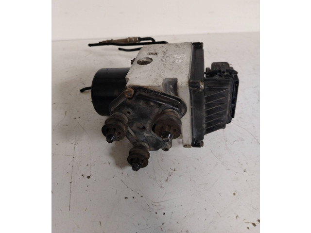 Блок АБС 3C0614095P, 16027001A Volkswagen PASSAT B6 2005 - 2010 года
