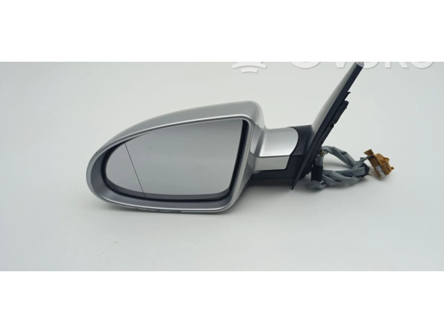 Зеркало электрическое Audi A2 - года
