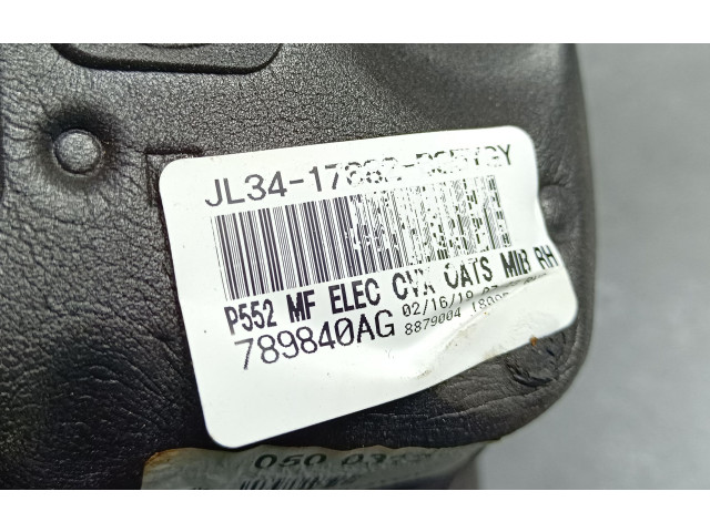 Zpětné zrcátko Ford F150 2019