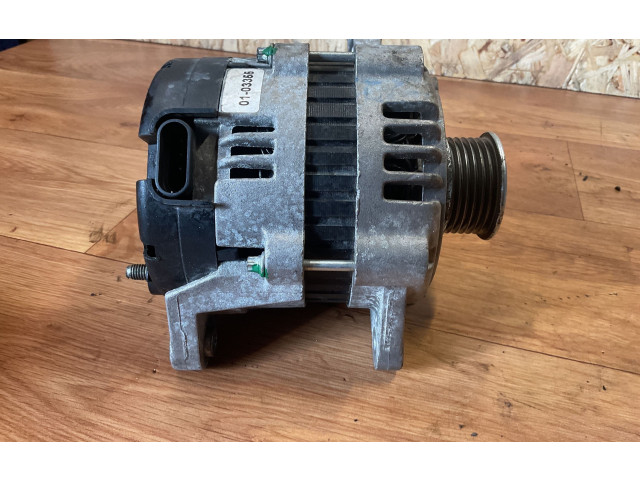 Генератор 96540542   Chevrolet Nubira      