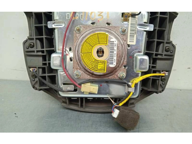 Подушка безопасности водителя CONMANDOS SsangYong Kyron