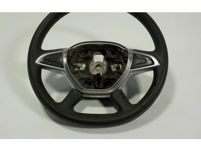 Руль Dacia Lodgy - года 484005093R, 484005093R