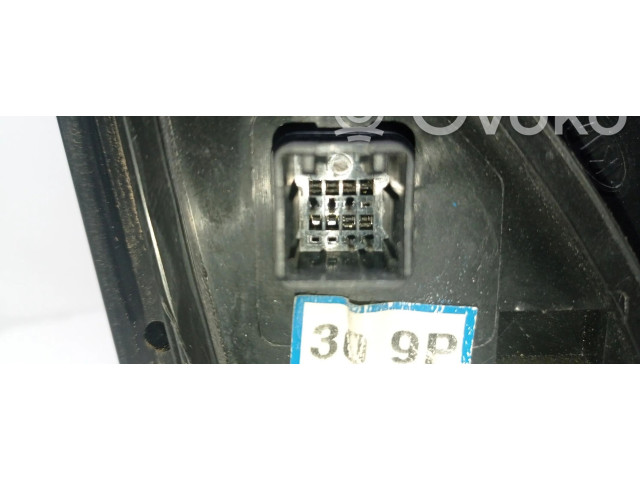 Zámek zadních dveří KIA Sportage