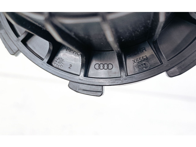 Вентилятор печки X6552 Audi Q5 SQ5