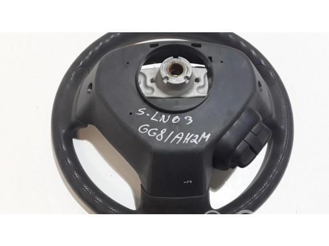 Volant Suzuki Liana 2002 GS12000290