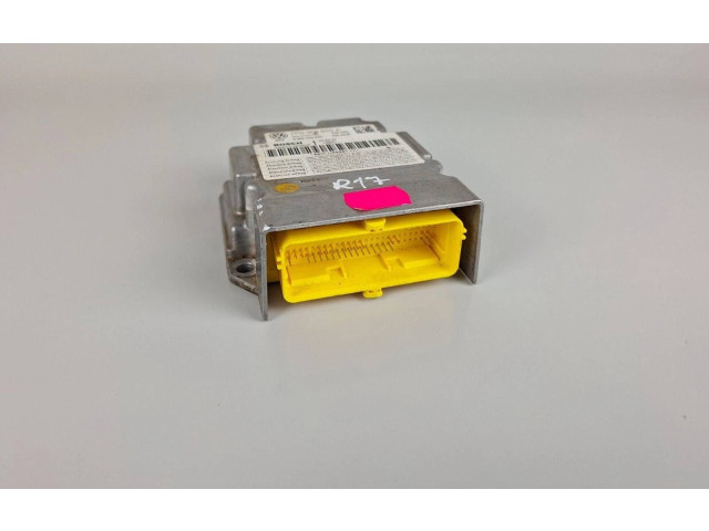 Блок подушек безопасности 7P0959655A Porsche Cayenne (92A)