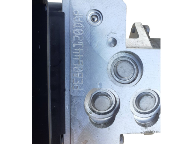 Блок АБС 6893768 BMW X3 G01 2018 - 2024 года