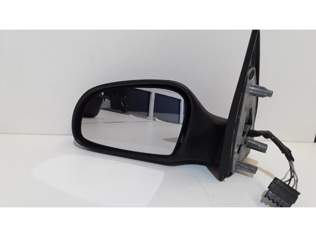 Zpětné zrcátko Citroen Saxo 2001 R20221256