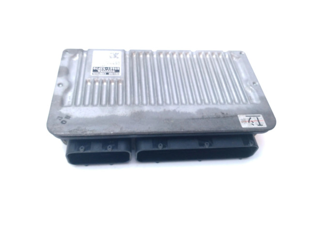 Блок управления двигателя 8966153P70, 2755006692   Lexus IS-F