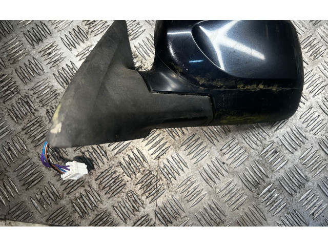 Зеркало электрическое        Subaru Forester SH  2008 - 2013 года   