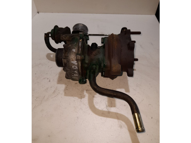 Turbodmychadlo Турбина VA6389902, RHB518202X Chrysler Voyager