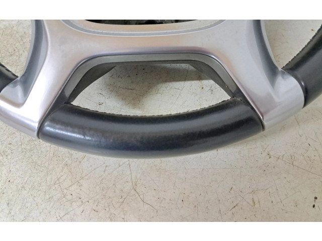 Руль Volvo V70  2008 - 2013 года       