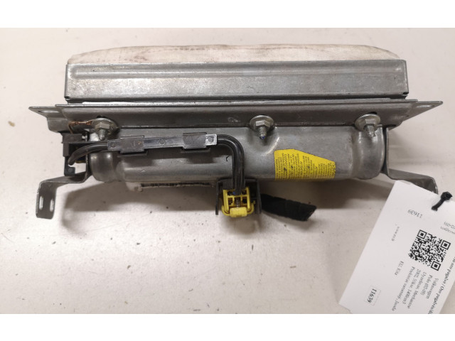 Подушка безопасности пассажира 30348707A, 6Q0880204C Volkswagen Polo