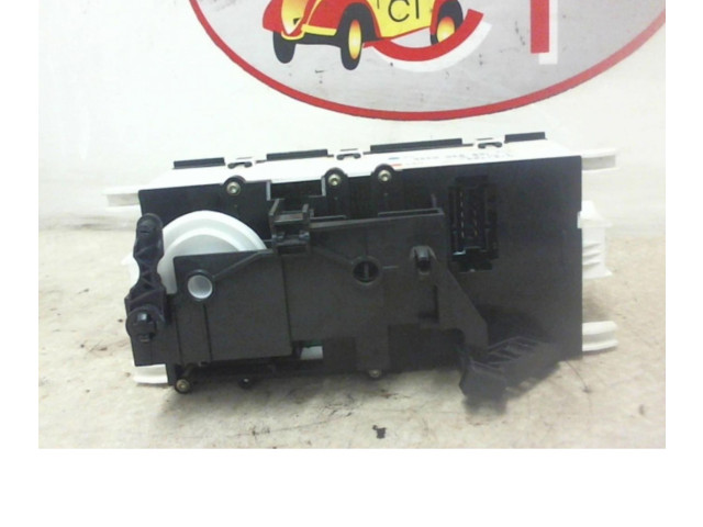 Блок управления климат-контролем 1688300385, 1688300385   Mercedes-Benz A W168