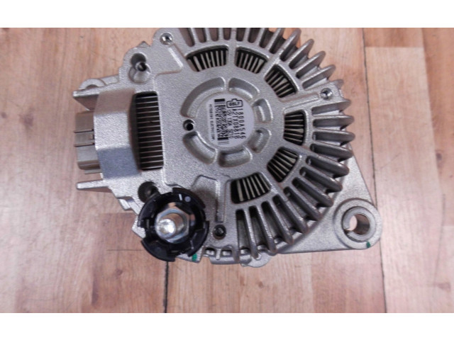 Генератор Mitsubishi Outlander