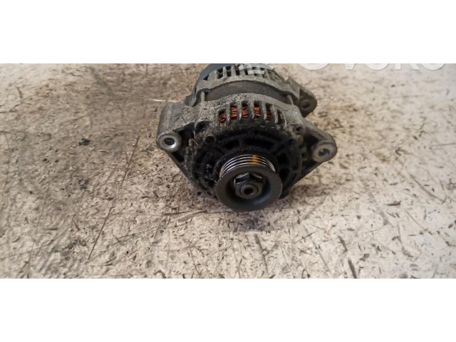 Генератор 968443503, 968443503   Chevrolet Spark      