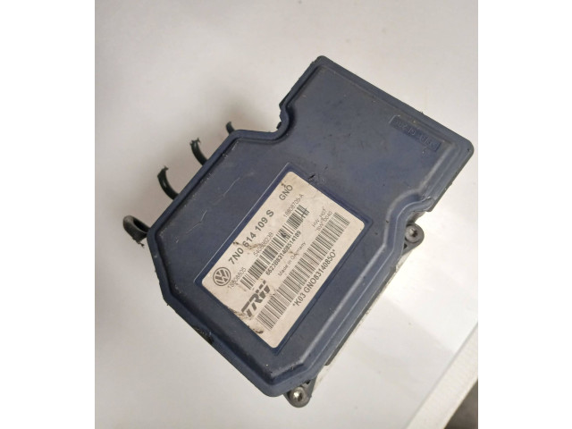 Jednotka ABS 7N0614109S, 54086623B Seat Alhambra (Mk2) 2014
