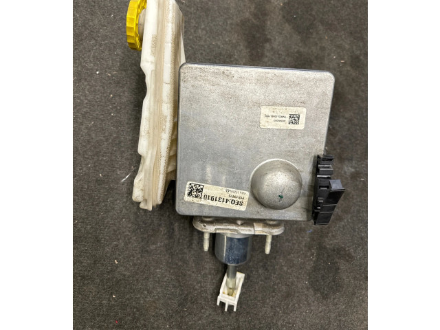 Блок АБС P8819475, 68588662AB Jeep Grand Cherokee WL 2021- года