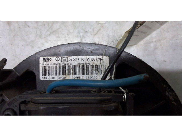 Вентилятор печки    1608174880   Peugeot 107