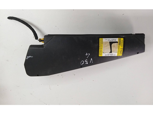 Подушка безопасности в сиденье 30615565   Volvo V50