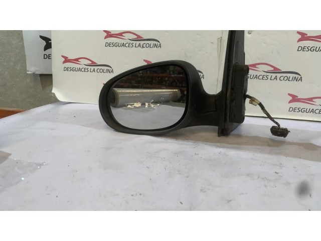 Зеркало электрическое     левое   Ford Ka  2009-2017 года   