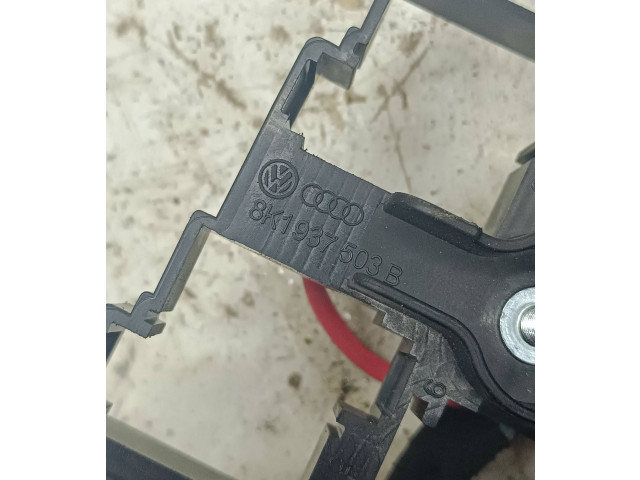 Блок предохранителей Audi Q5 SQ5