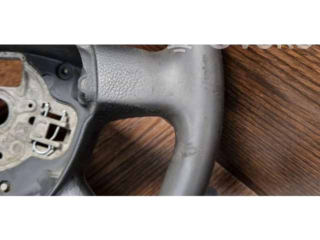 Руль Volkswagen Transporter - Caravelle T5 2003 - 2015 года 7H0419091D, 7H0419091D