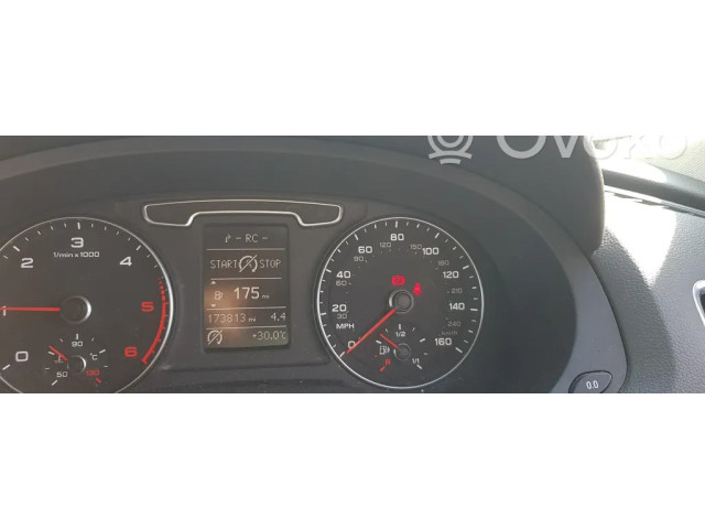 Блок АБС 5N0614109AE, 54085953B   Audi  Q3 8U  2011-2016 года