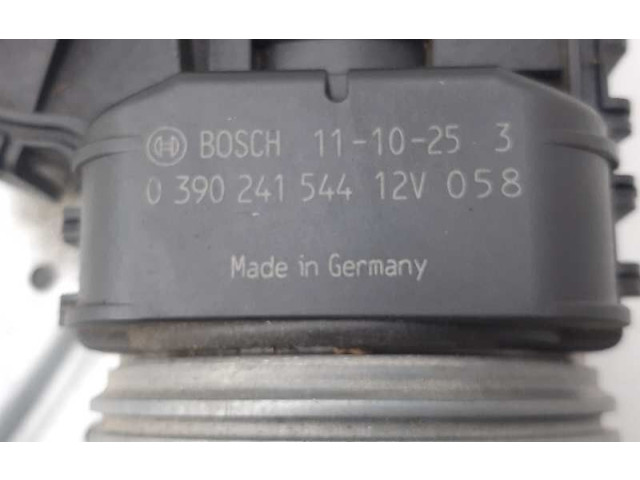 Моторчик дворников 8200619512D, 3397020879 Dacia Duster