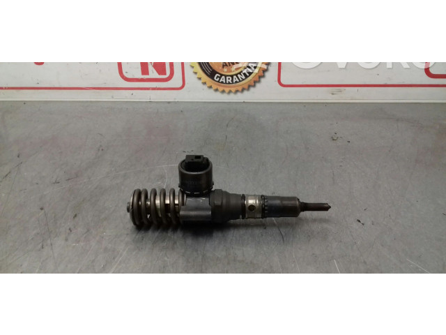 Форсунка 03G130073G Volkswagen Touran I