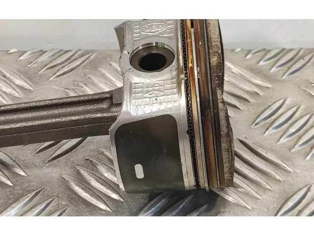  Поршень H4M738   Dacia Dokker  