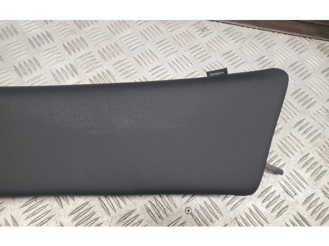 Подушка безопасности в сиденье 4M8885703L, 4M8880441E   Audi Q8