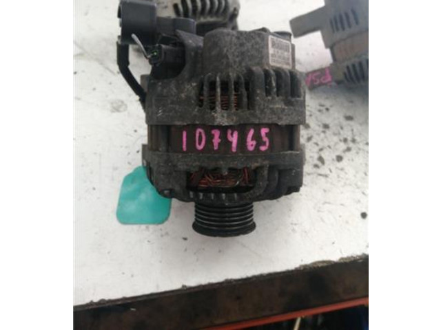 Генератор 9660055080, A005TG0192B   Citroen C2      