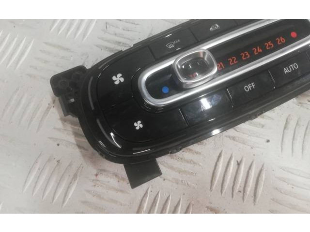 Блок управления климат-контролем 275105919R, 0027767320 Smart ForFour II W453