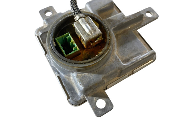 Блок управления Xenon