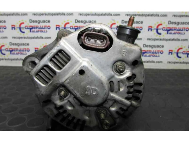 Генератор    Honda Civic      