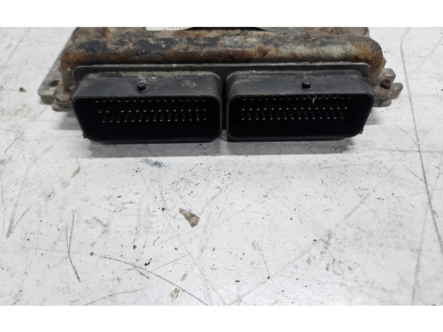 Řídící jednotka 7700112451 Renault Espace III 1999